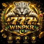 WINPKR777 Game
