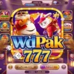 WdPak777 Game