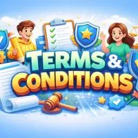 Terms and Conditions