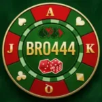 BRO444 Game