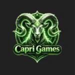 Capri Games