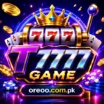 T7777 Game